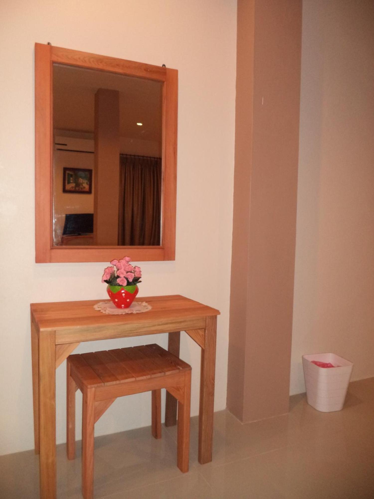 Avalon Residence Savannakhet Quarto foto